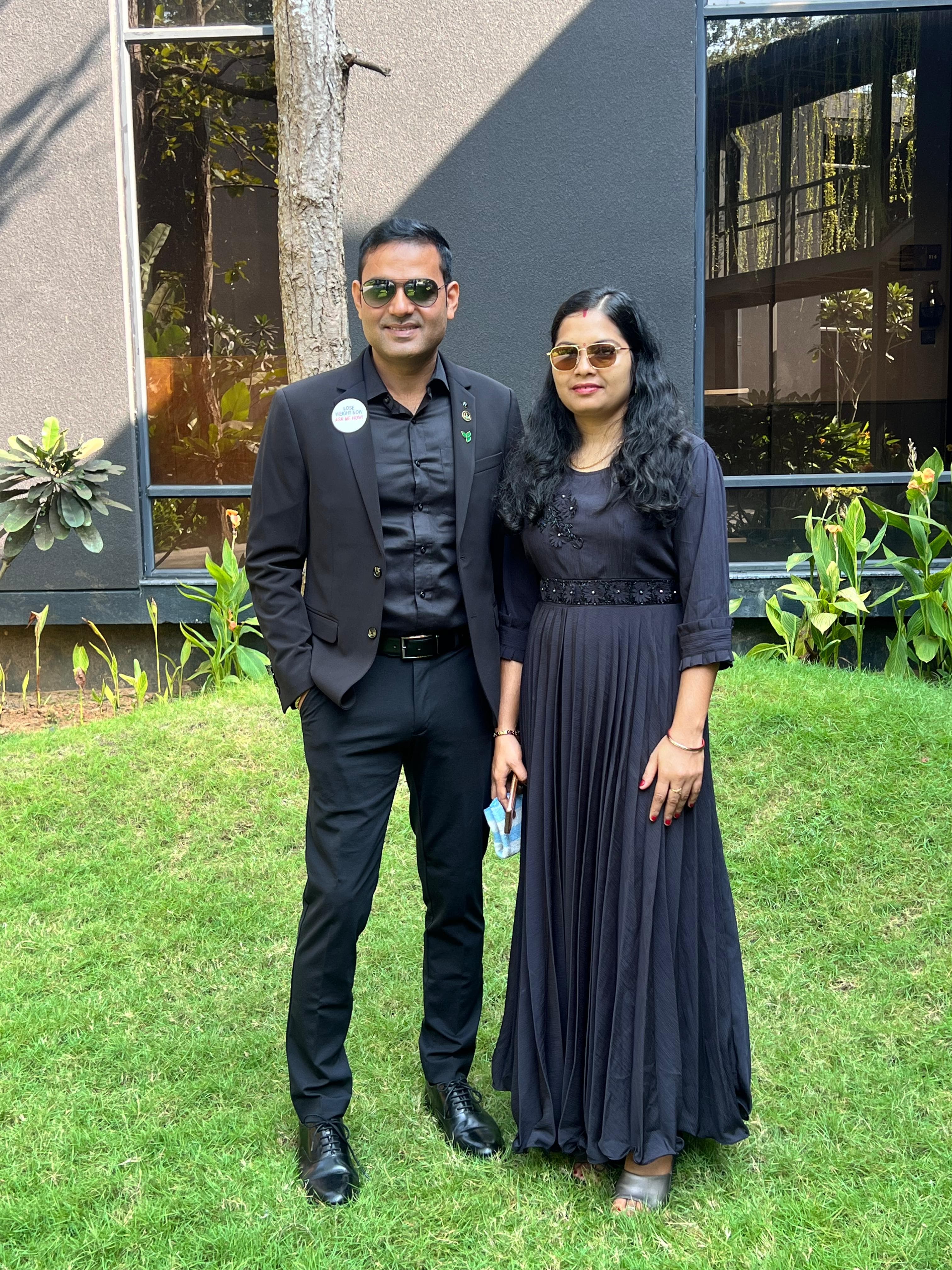Gala Event Photo